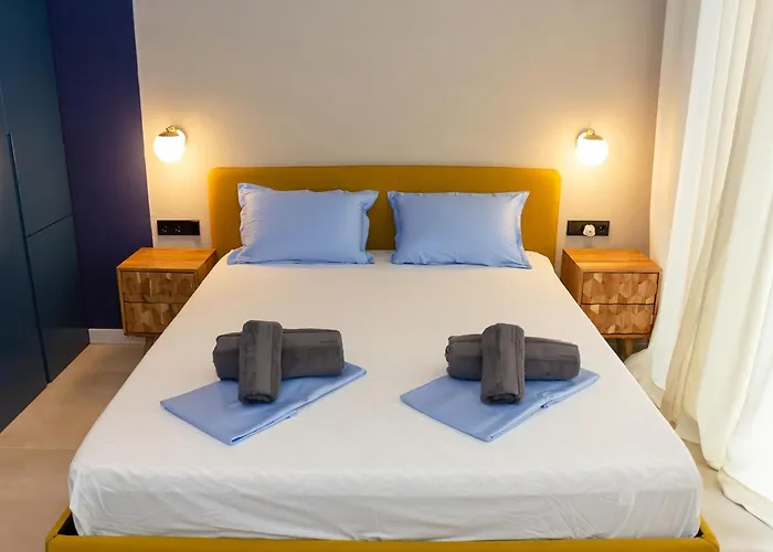 Luxury 4-bedroom In Black Sea Rama By Flat Mаnager Villa Balchik