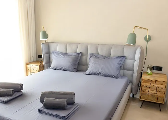 Villa Luxury 4-bedroom In Black Sea Rama By Flat Mаnager Balchik