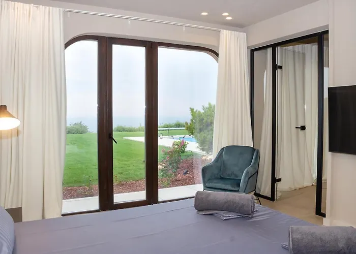 Luxury 4-bedroom In Black Sea Rama By Flat Mаnager * Balchik