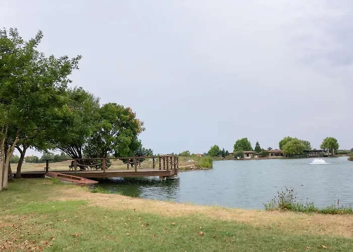 Luxury 4-bedroom In Black Sea Rama By Flat Mаnager Villa Balchik