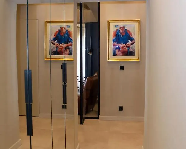 Villa Luxury 4-bedroom In Black Sea Rama By Flat Mаnager