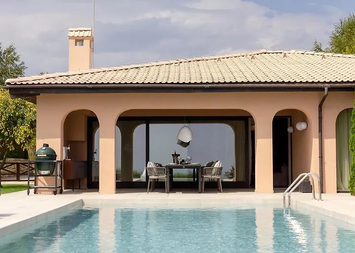 Luxury 4-bedroom In Black Sea Rama By Flat Mаnager *